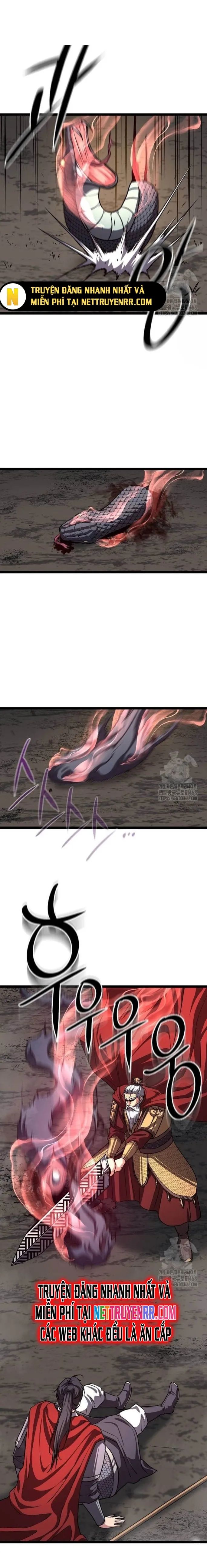 Tòng Bách Chapter 37 - Trang 2