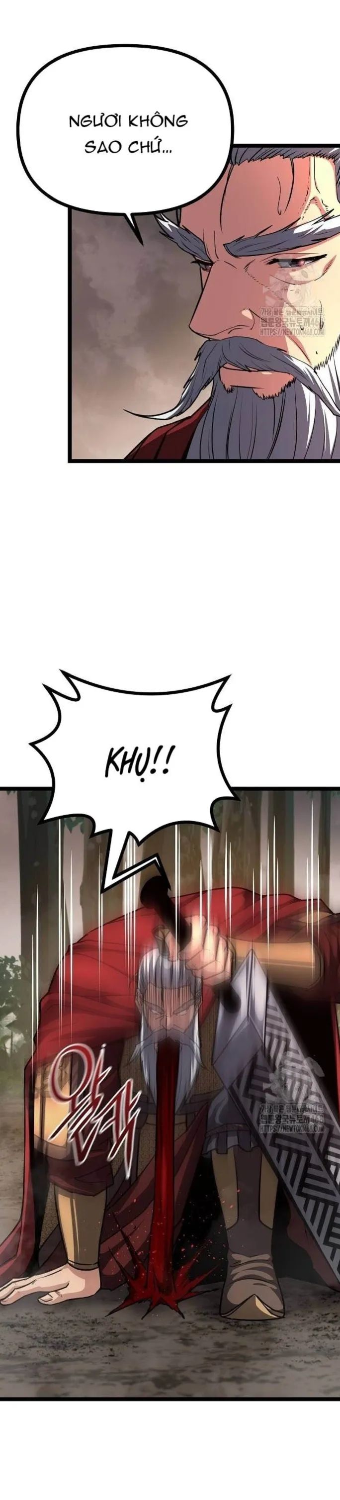 Tòng Bách Chapter 37 - Trang 2