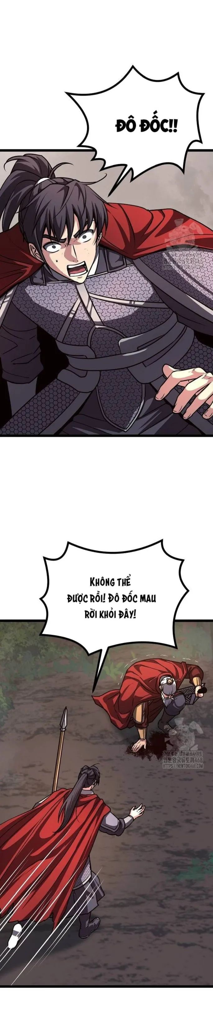 Tòng Bách Chapter 37 - Trang 2