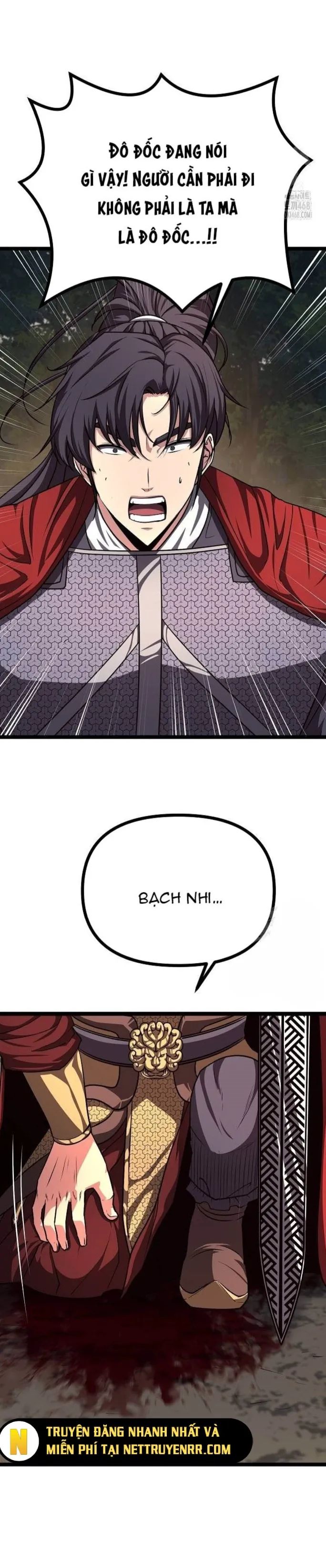 Tòng Bách Chapter 37 - Trang 2