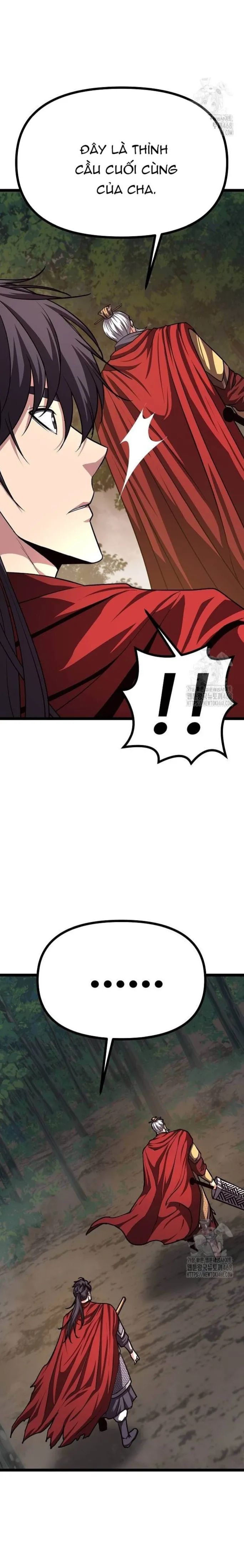 Tòng Bách Chapter 37 - Trang 2