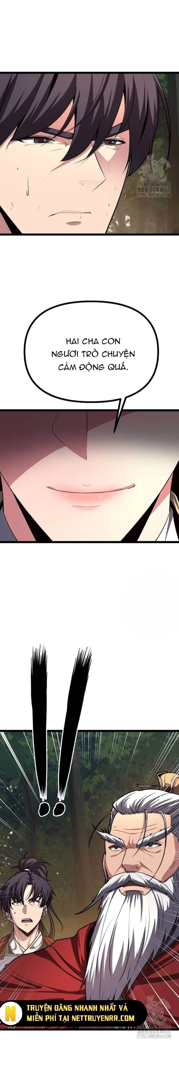 Tòng Bách Chapter 37 - Trang 2