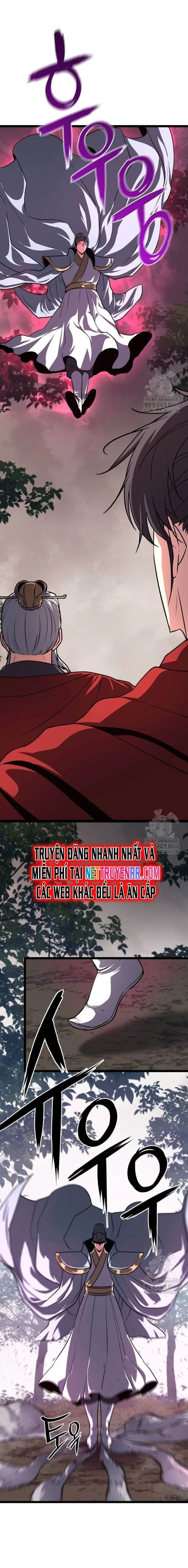 Tòng Bách Chapter 37 - Trang 2