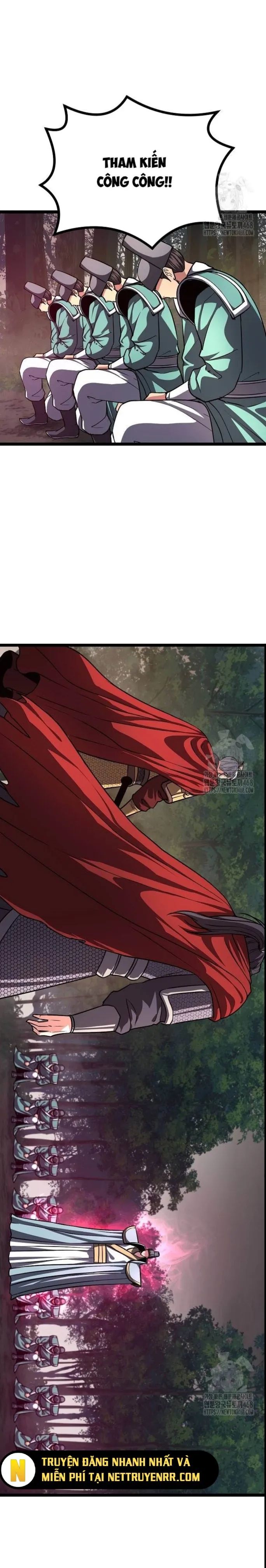 Tòng Bách Chapter 37 - Trang 2