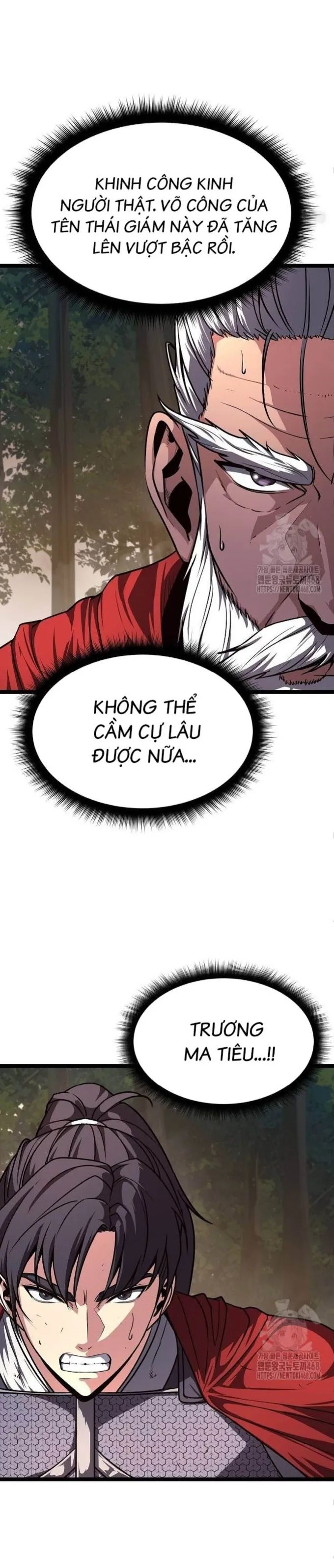 Tòng Bách Chapter 37 - Trang 2