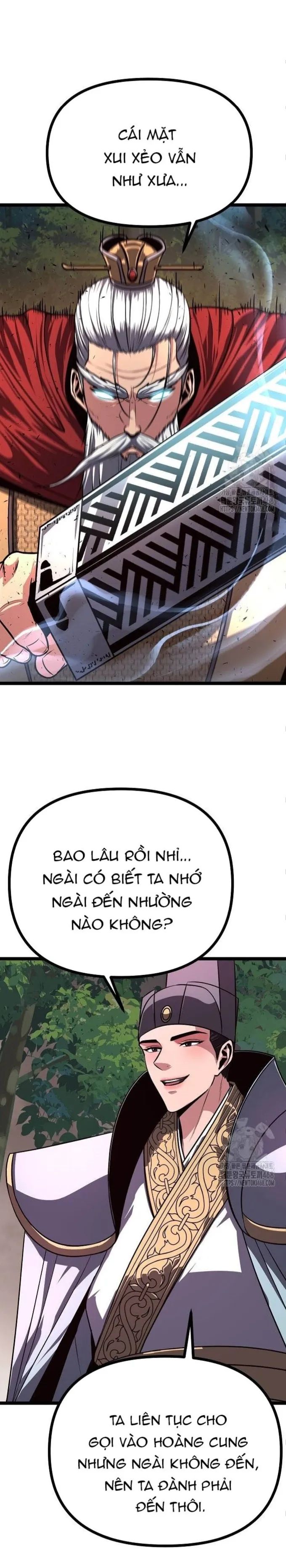 Tòng Bách Chapter 37 - Trang 2