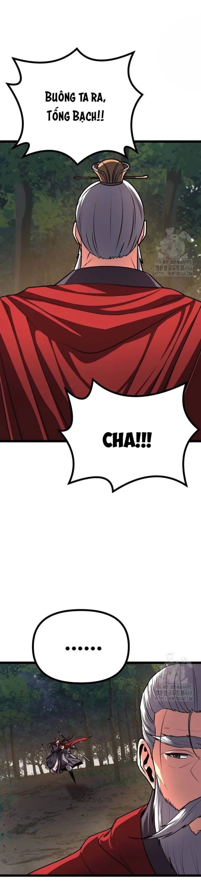 Tòng Bách Chapter 37 - Trang 2