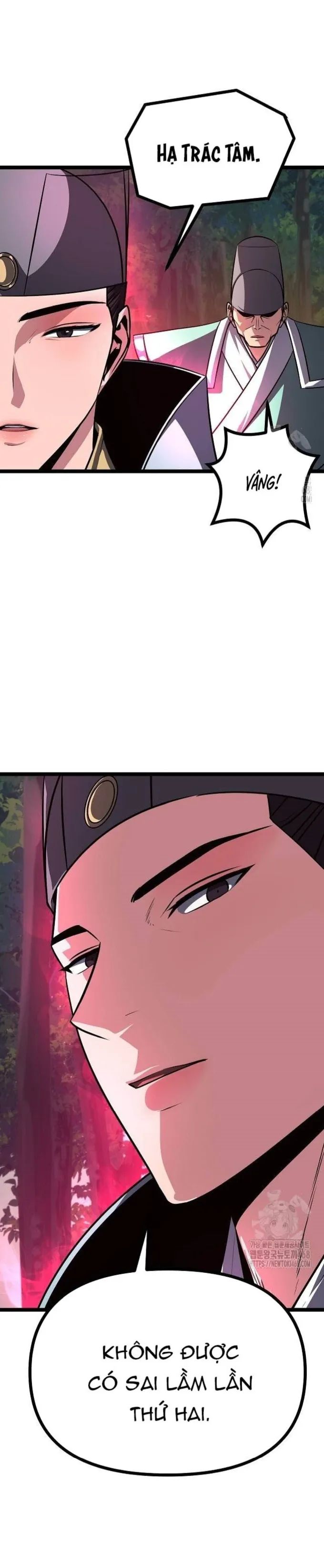 Tòng Bách Chapter 37 - Trang 2