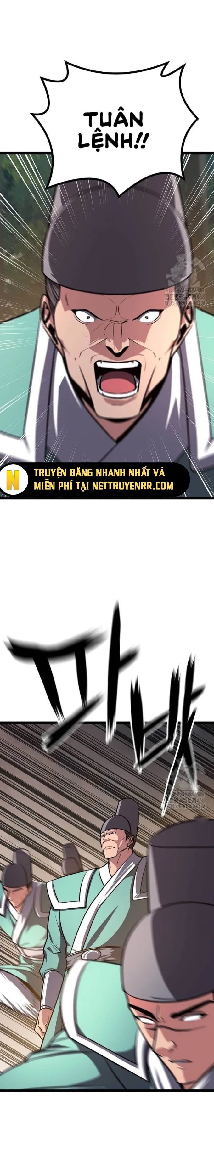 Tòng Bách Chapter 37 - Trang 2