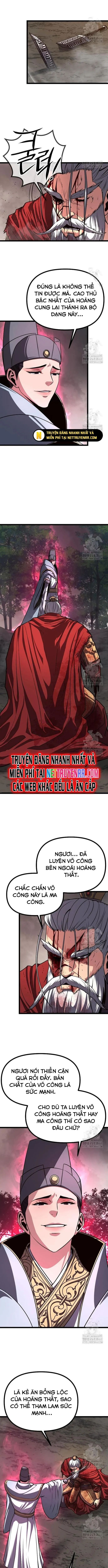 Tòng Bách Chapter 38 - Trang 2