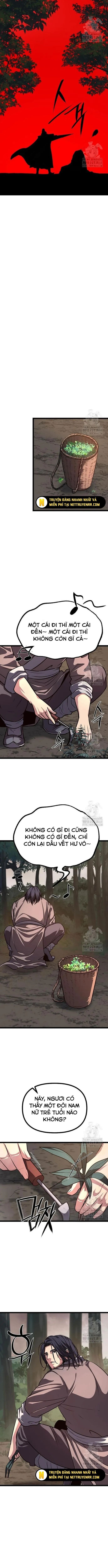 Tòng Bách Chapter 38 - Trang 2