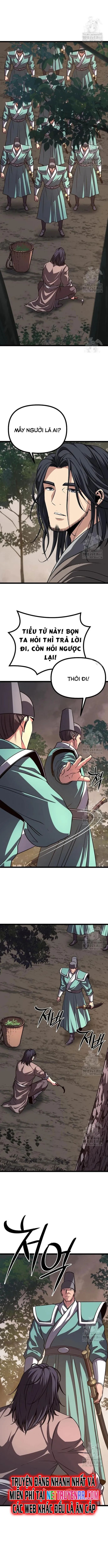 Tòng Bách Chapter 38 - Trang 2