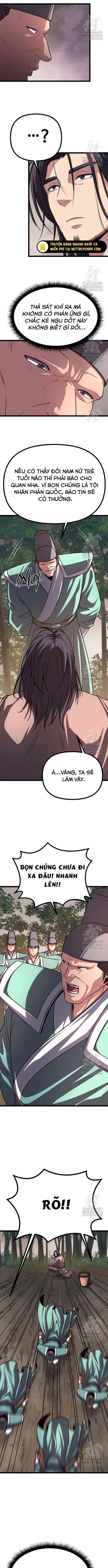 Tòng Bách Chapter 38 - Trang 2