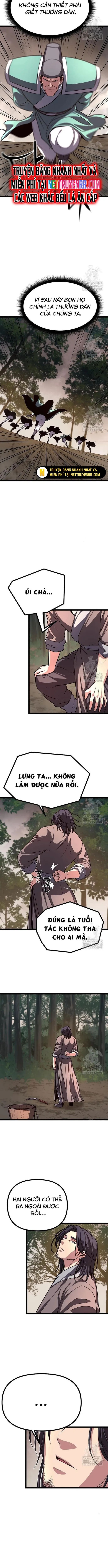 Tòng Bách Chapter 38 - Trang 2