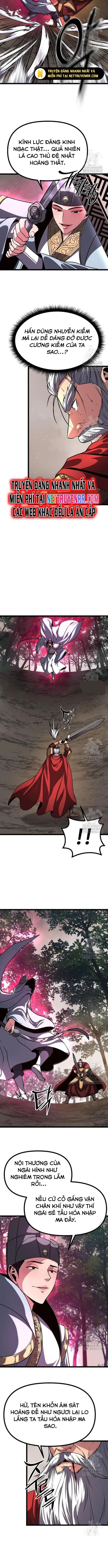 Tòng Bách Chapter 38 - Trang 2