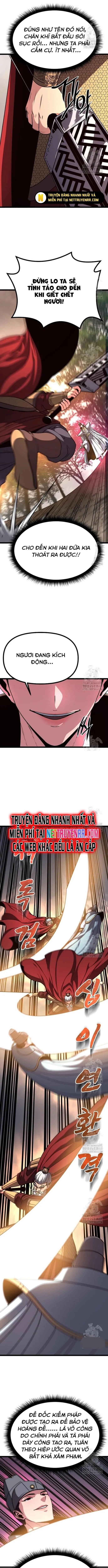 Tòng Bách Chapter 38 - Trang 2