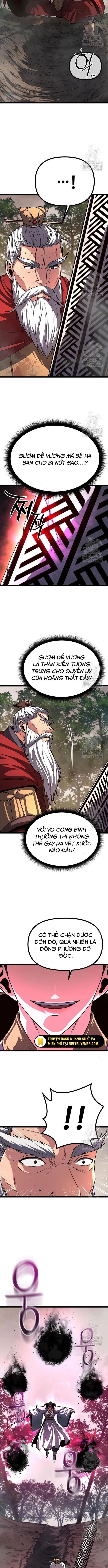 Tòng Bách Chapter 38 - Trang 2