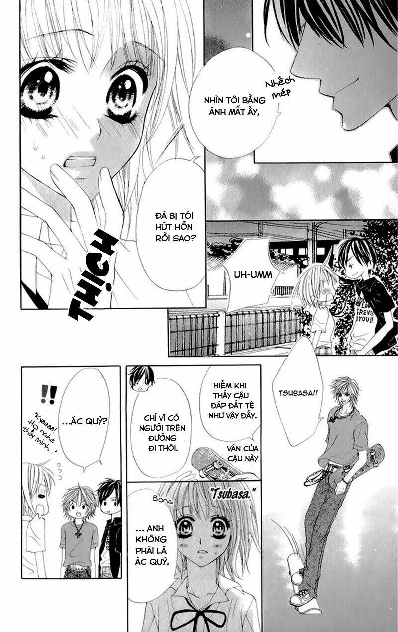 Tổng Hợp One Shot Chapter 1 - Trang 2