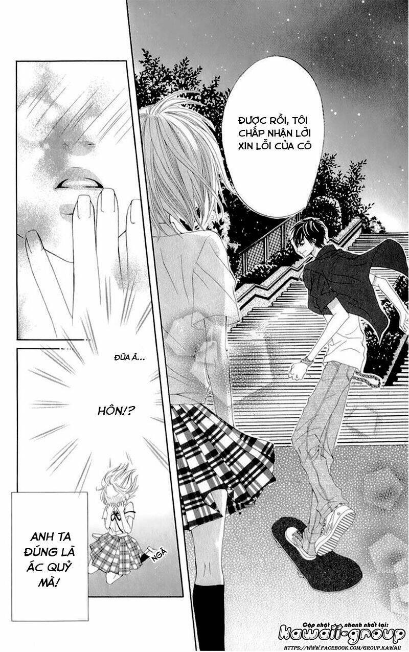 Tổng Hợp One Shot Chapter 1 - Trang 2