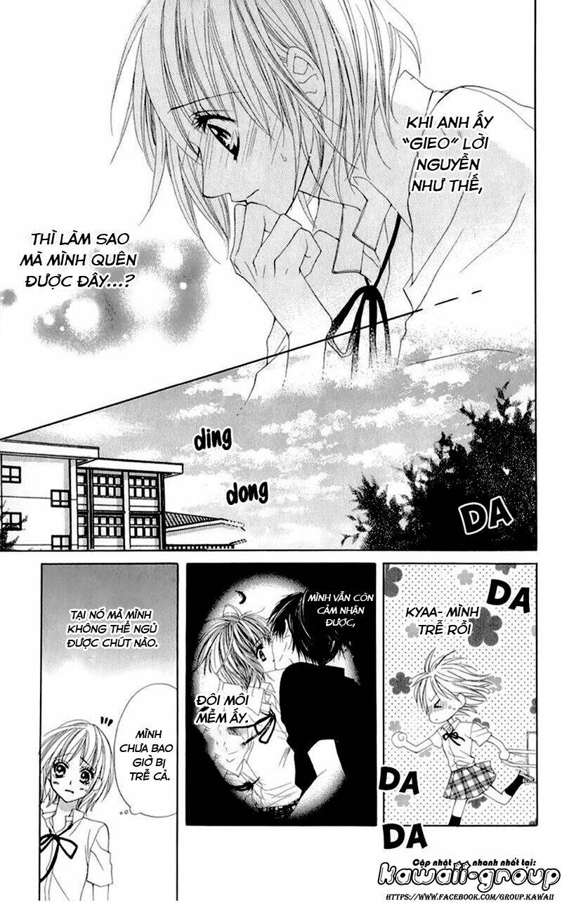 Tổng Hợp One Shot Chapter 1 - Trang 2