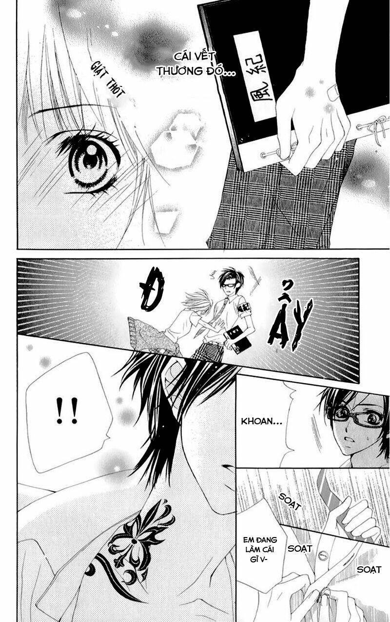 Tổng Hợp One Shot Chapter 1 - Trang 2