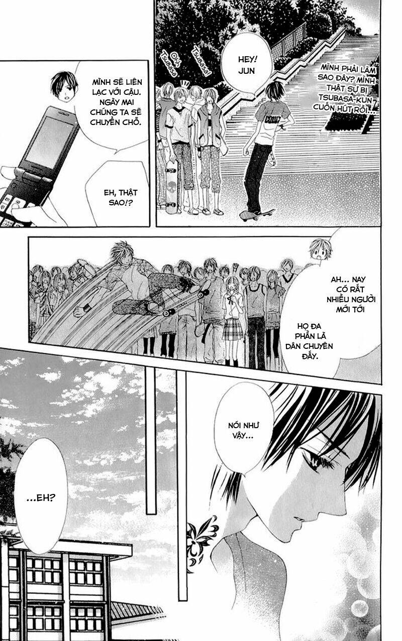 Tổng Hợp One Shot Chapter 1 - Trang 2