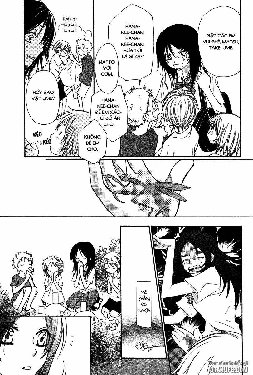 Tổng Hợp One Shot Chapter 10 - Trang 2