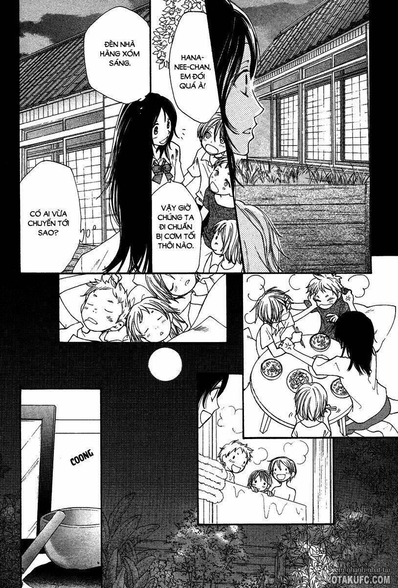 Tổng Hợp One Shot Chapter 10 - Trang 2