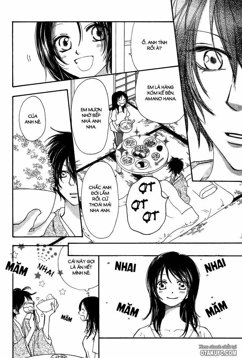 Tổng Hợp One Shot Chapter 10 - Trang 2