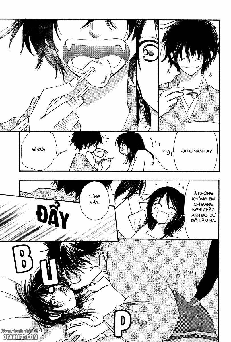 Tổng Hợp One Shot Chapter 10 - Trang 2