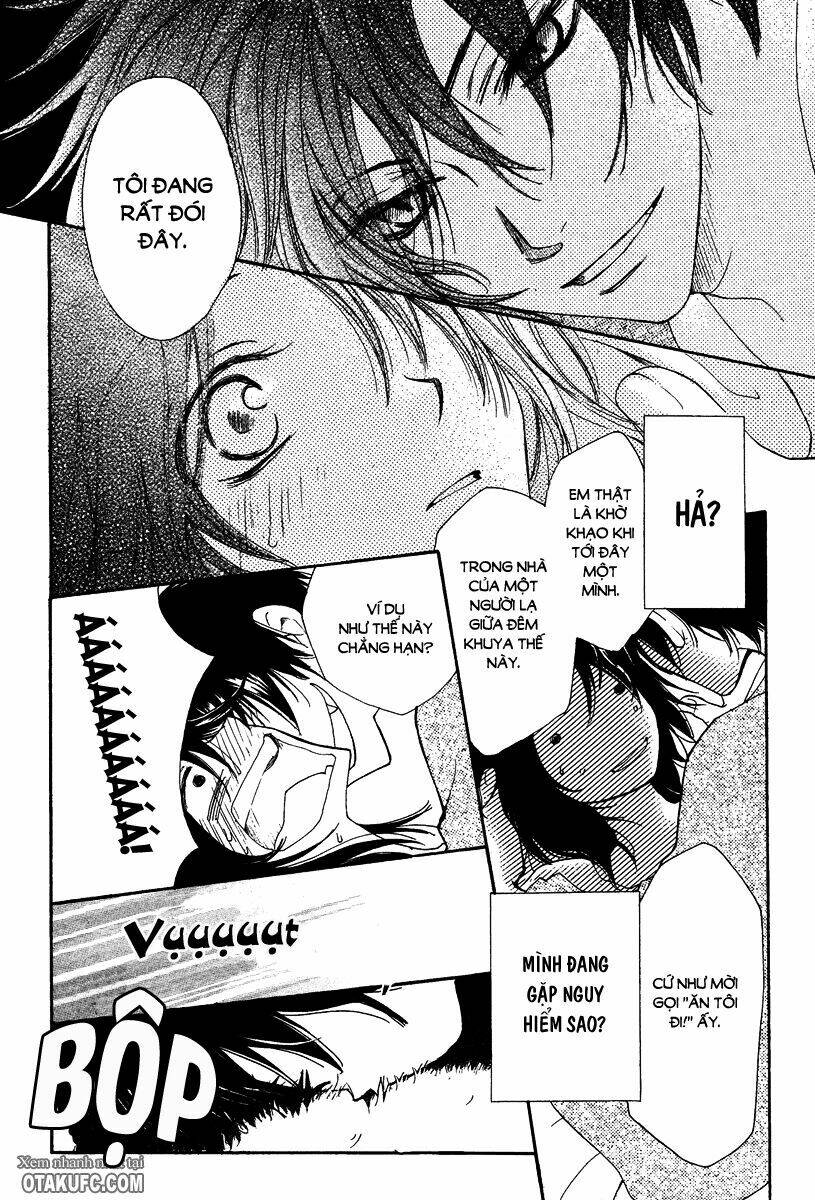 Tổng Hợp One Shot Chapter 10 - Trang 2