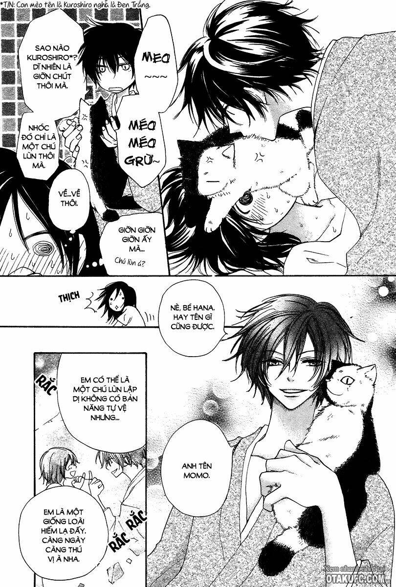 Tổng Hợp One Shot Chapter 10 - Trang 2