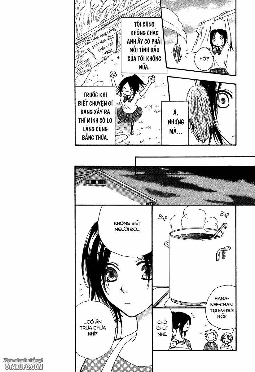 Tổng Hợp One Shot Chapter 10 - Trang 2