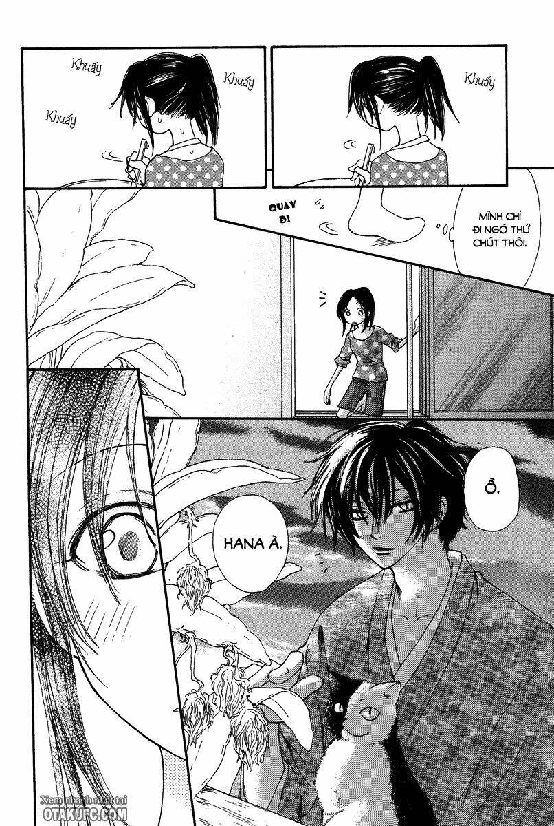 Tổng Hợp One Shot Chapter 10 - Trang 2