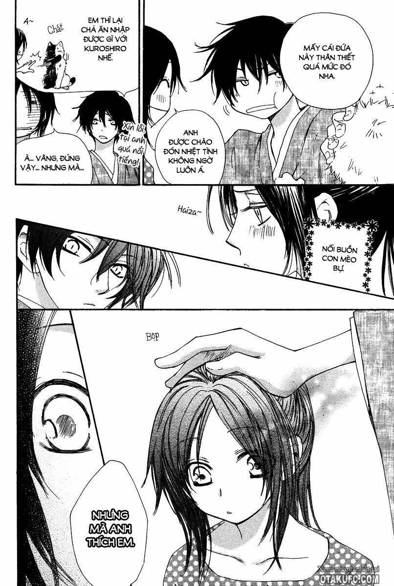 Tổng Hợp One Shot Chapter 10 - Trang 2