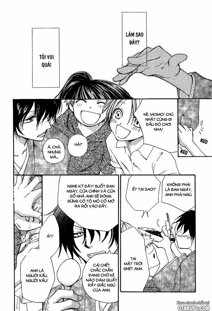 Tổng Hợp One Shot Chapter 10 - Trang 2