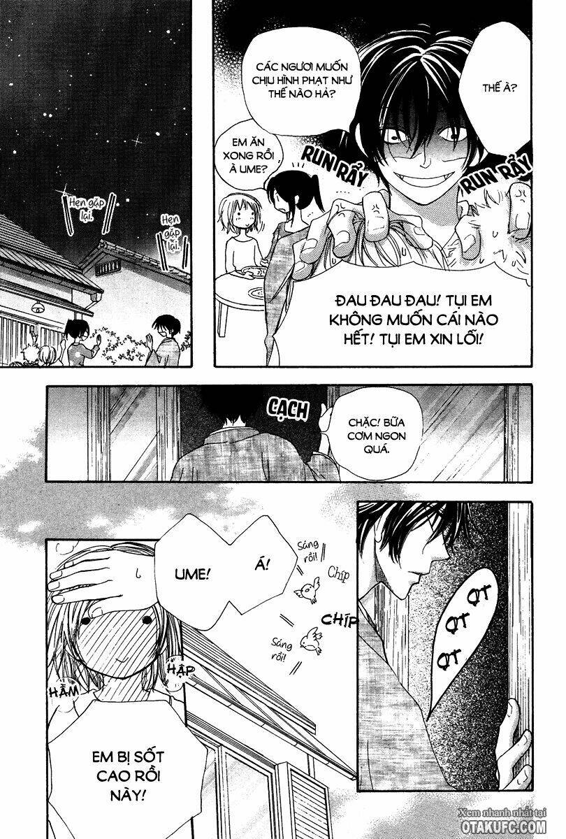 Tổng Hợp One Shot Chapter 10 - Trang 2