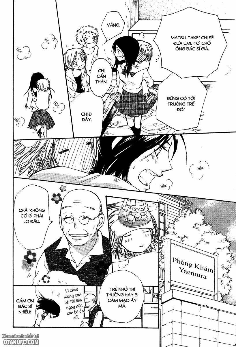 Tổng Hợp One Shot Chapter 10 - Trang 2