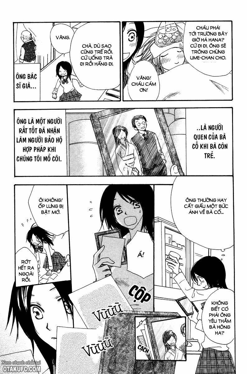 Tổng Hợp One Shot Chapter 10 - Trang 2