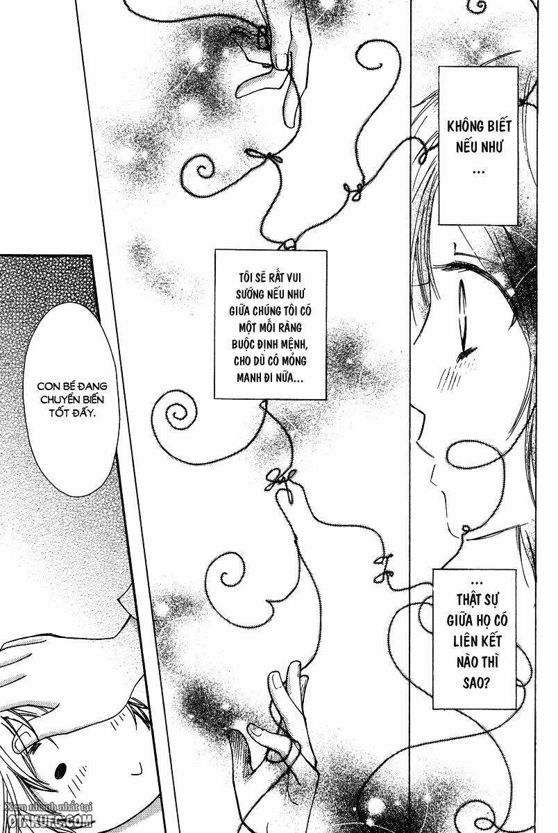 Tổng Hợp One Shot Chapter 10 - Trang 2