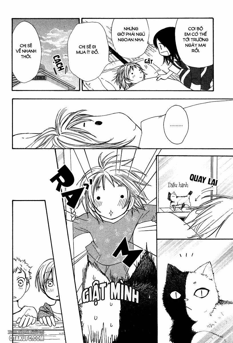 Tổng Hợp One Shot Chapter 10 - Trang 2