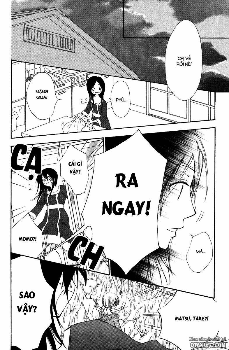 Tổng Hợp One Shot Chapter 10 - Trang 2