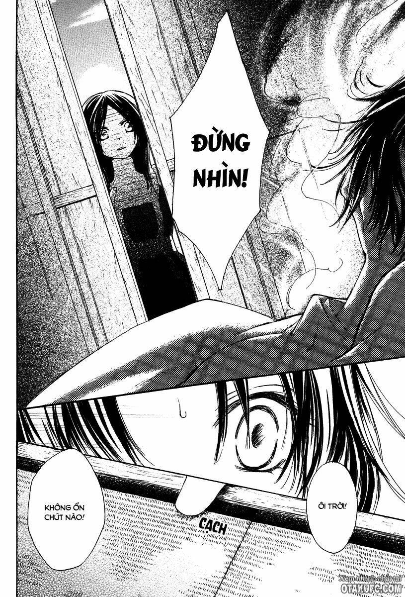 Tổng Hợp One Shot Chapter 10 - Trang 2