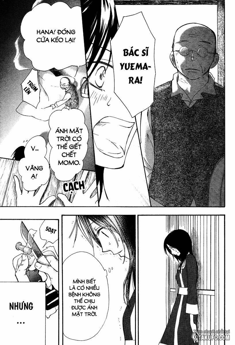 Tổng Hợp One Shot Chapter 10 - Trang 2