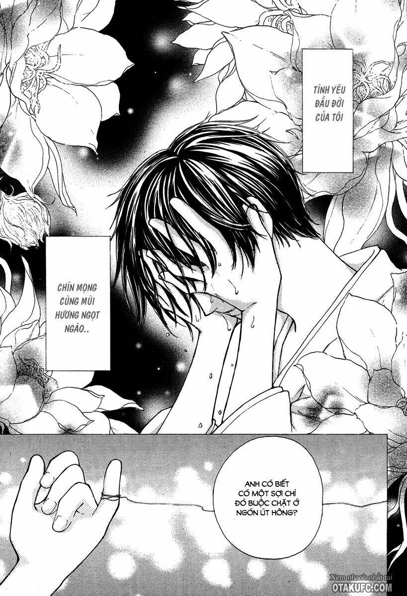 Tổng Hợp One Shot Chapter 10 - Trang 2