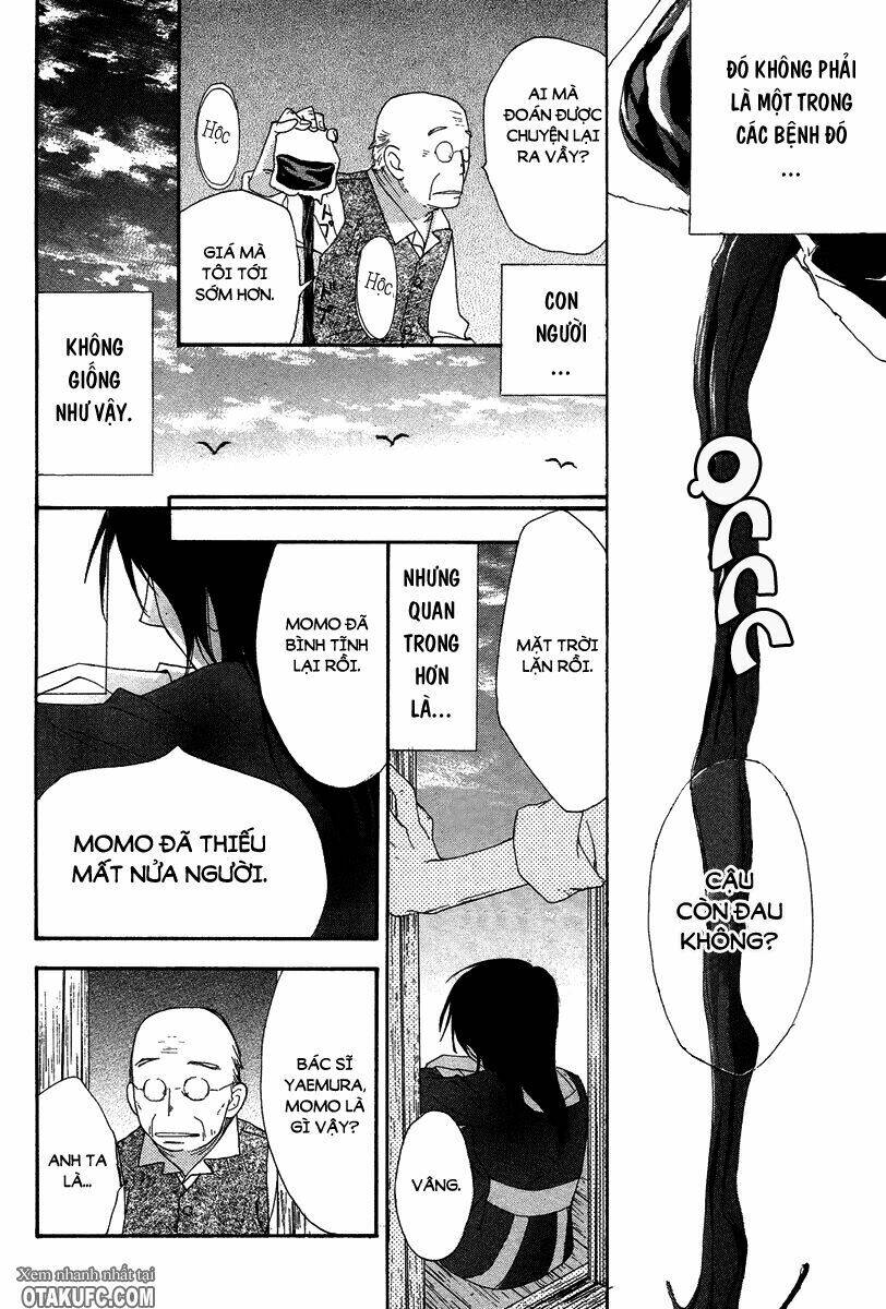 Tổng Hợp One Shot Chapter 10 - Trang 2