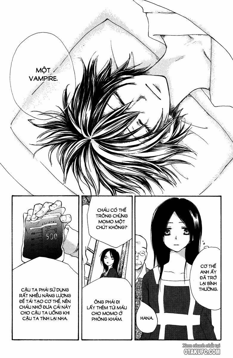 Tổng Hợp One Shot Chapter 10 - Trang 2