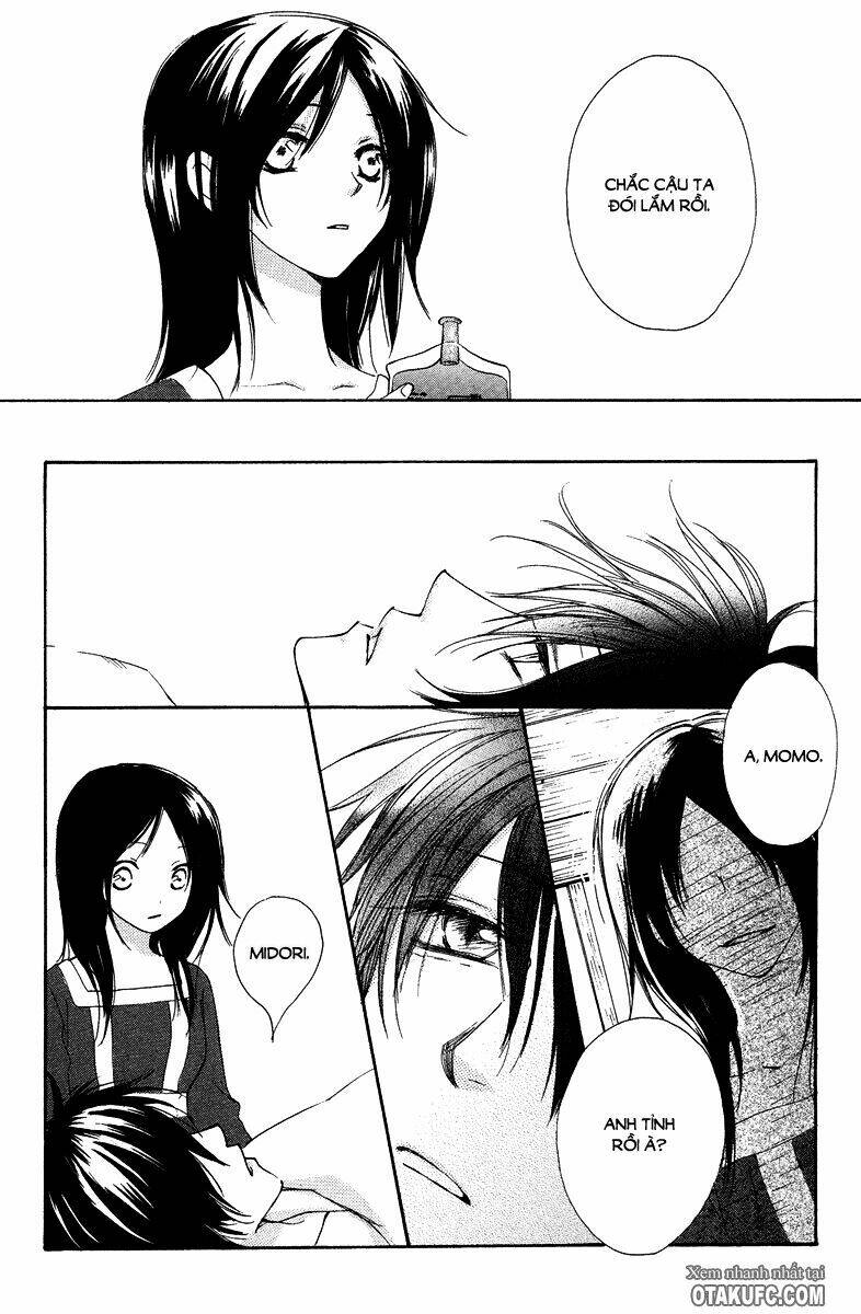 Tổng Hợp One Shot Chapter 10 - Trang 2