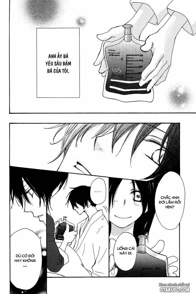 Tổng Hợp One Shot Chapter 10 - Trang 2