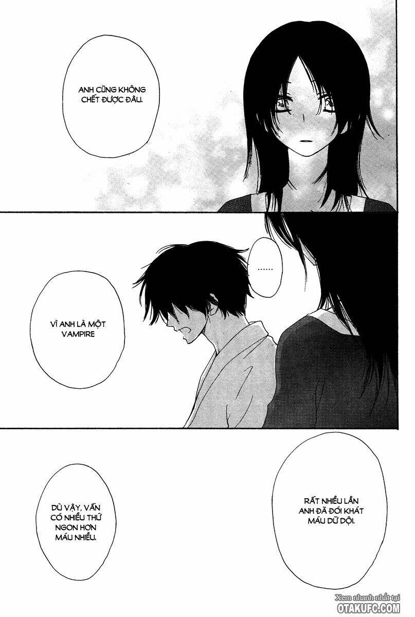 Tổng Hợp One Shot Chapter 10 - Trang 2